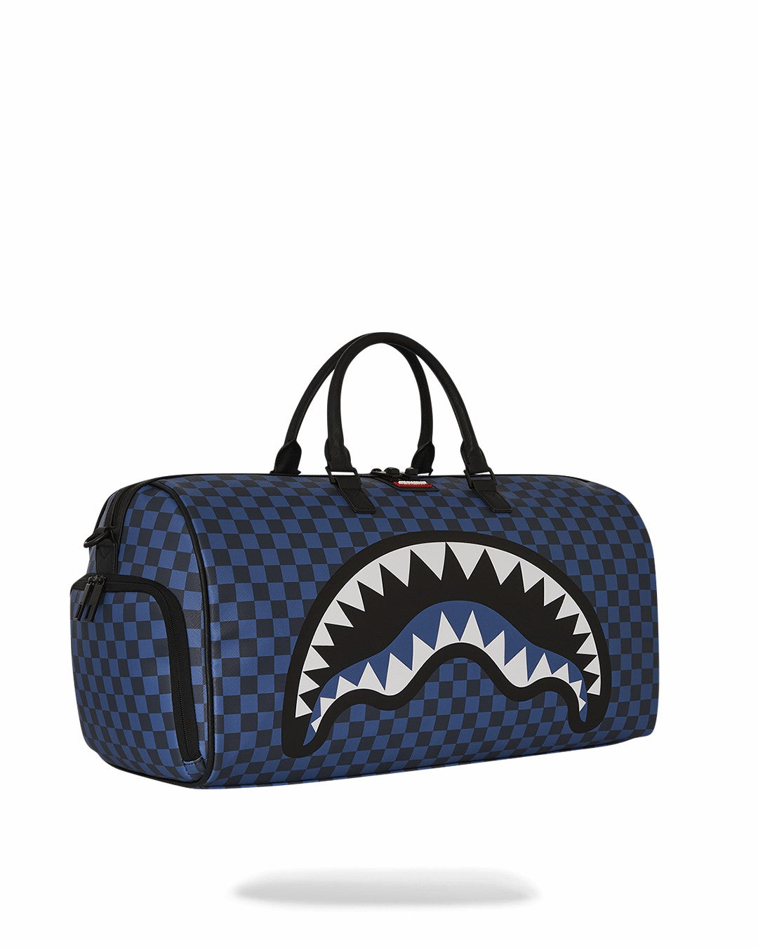 Sprayground - MIDNIGHT MAGIC SHARKS IN PARIS DUFFLE