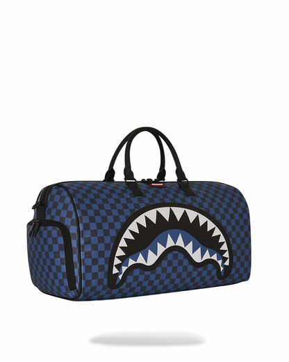 Sprayground - MIDNIGHT MAGIC SHARKS IN PARIS DUFFLE