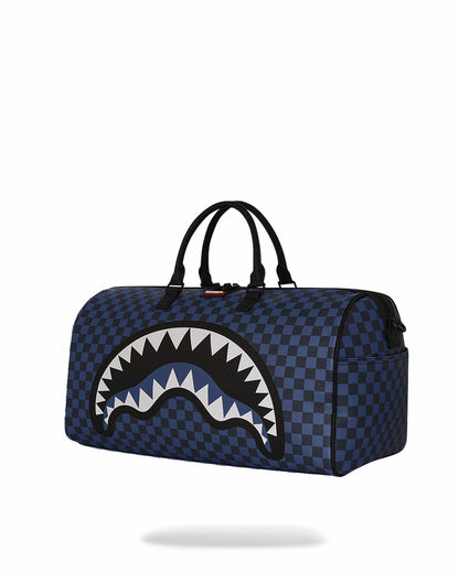 Sprayground - MIDNIGHT MAGIC SHARKS IN PARIS DUFFLE
