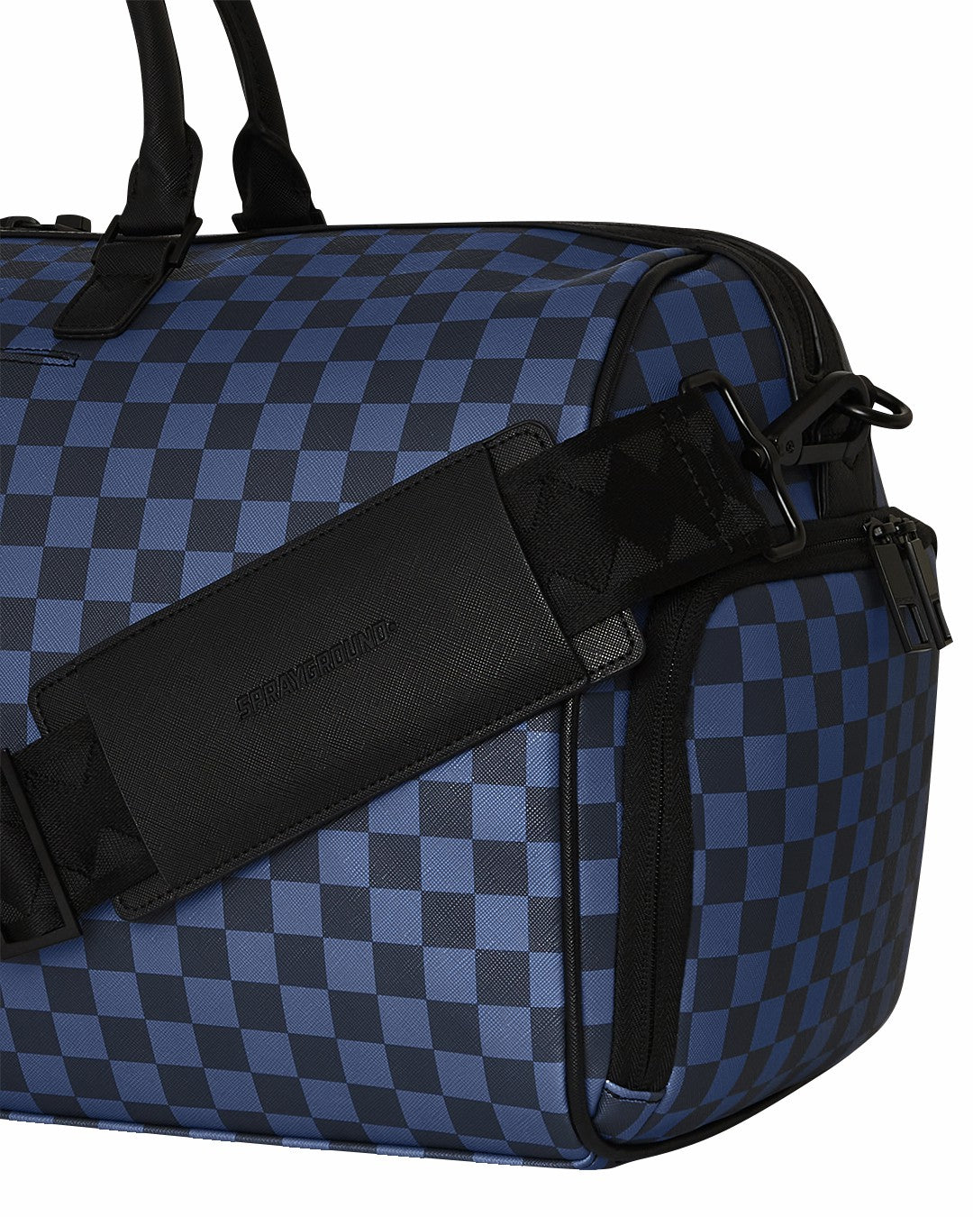 Sprayground - MIDNIGHT MAGIC SHARKS IN PARIS DUFFLE