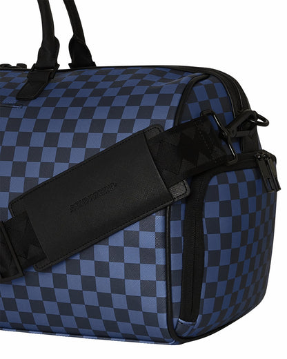 Sprayground - MIDNIGHT MAGIC SHARKS IN PARIS DUFFLE