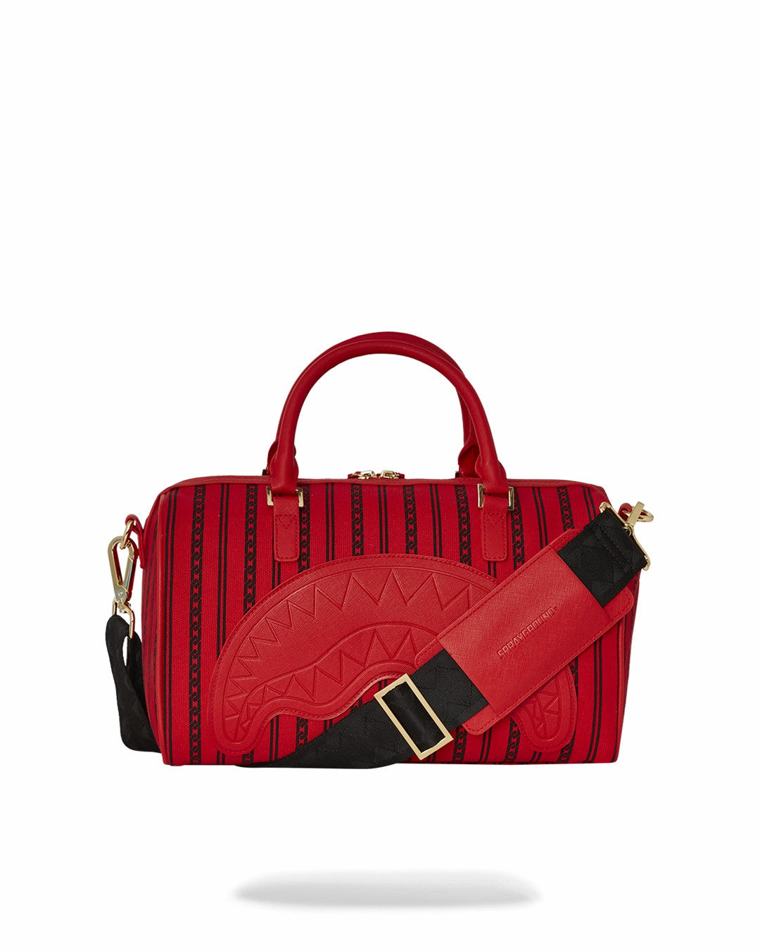 Sprayground - SKYCHAIN SUPPLYCHAIN MINI DUFFLE