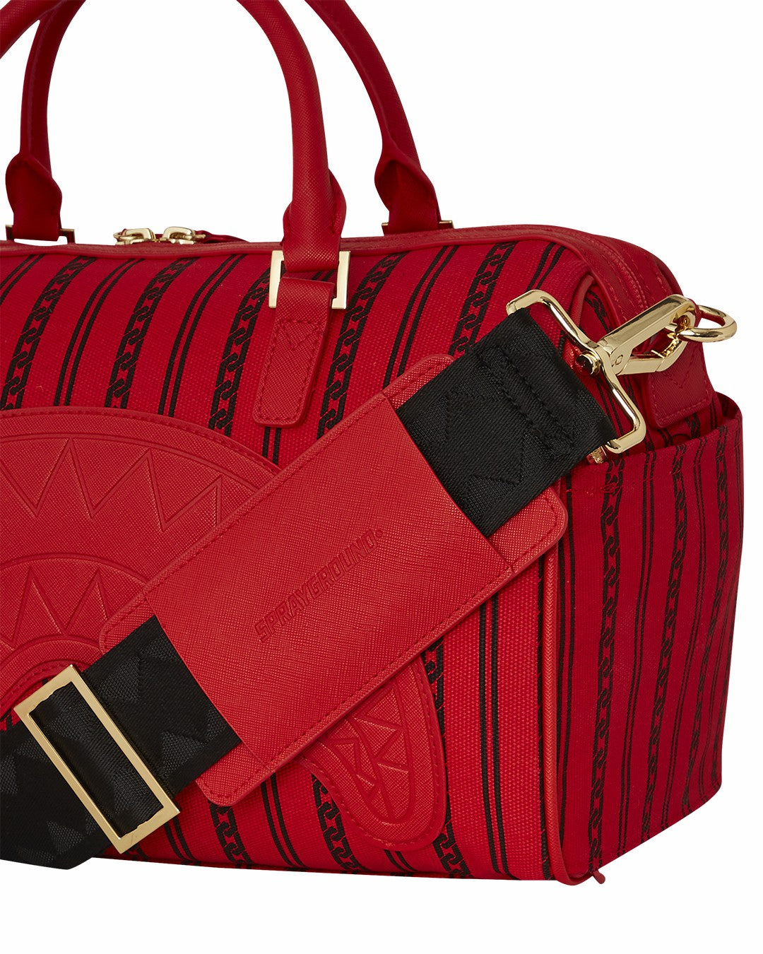 Sprayground - SKYCHAIN SUPPLYCHAIN MINI DUFFLE