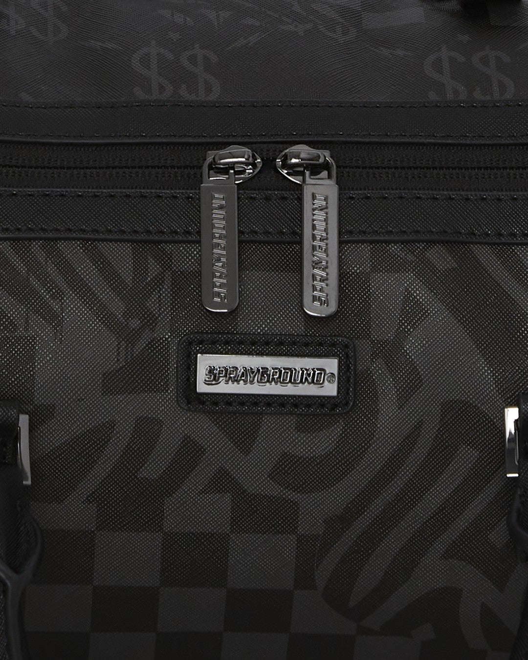 Sprayground - 4AM MINI DUFFLE