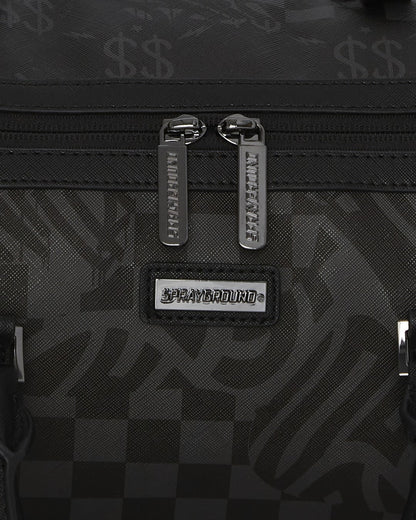 Sprayground - 4AM MINI DUFFLE