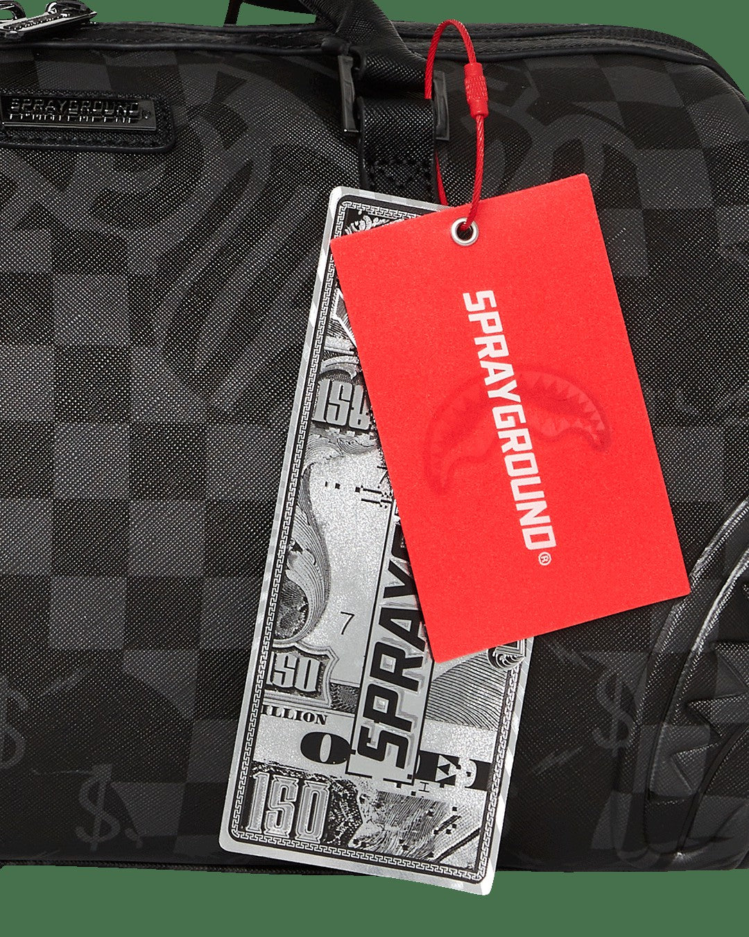 Sprayground - 4AM MINI DUFFLE