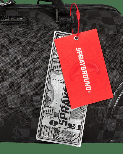 Sprayground - 4AM MINI DUFFLE