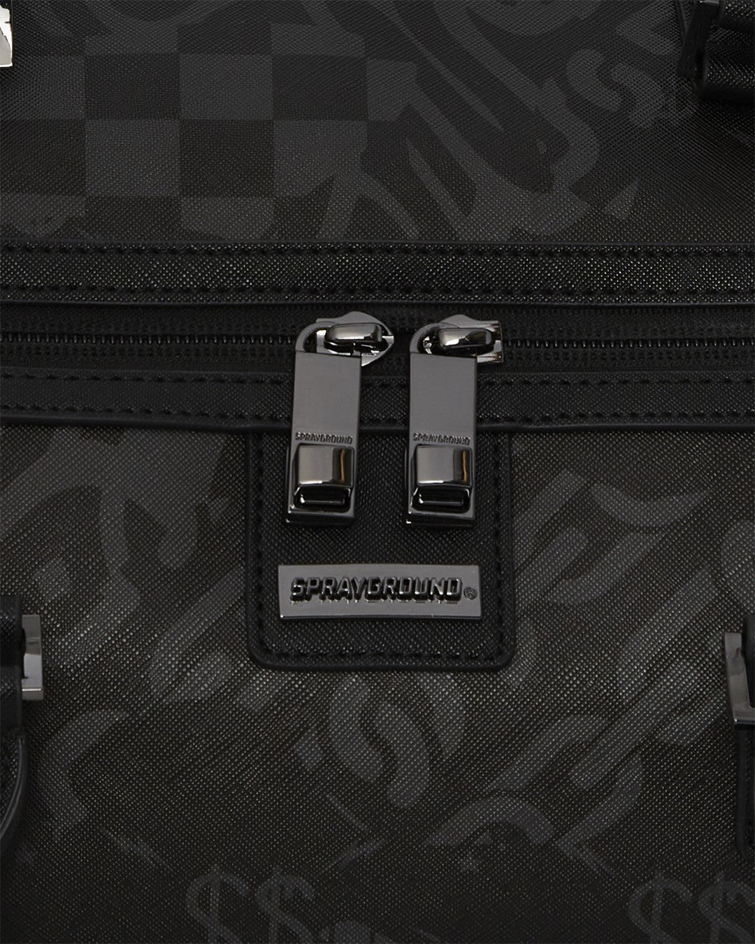 Sprayground - 4AM EMPEROR DUFFLE