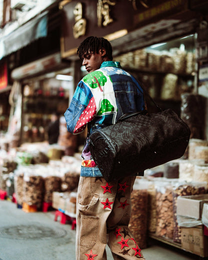 Sprayground - 4AM EMPEROR DUFFLE
