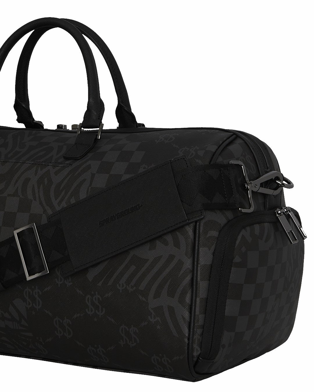 Sprayground - 4AM EMPEROR DUFFLE