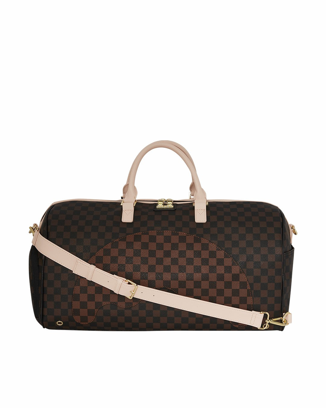 Sprayground - BANDOLERO NOUVEAU DUFFLE