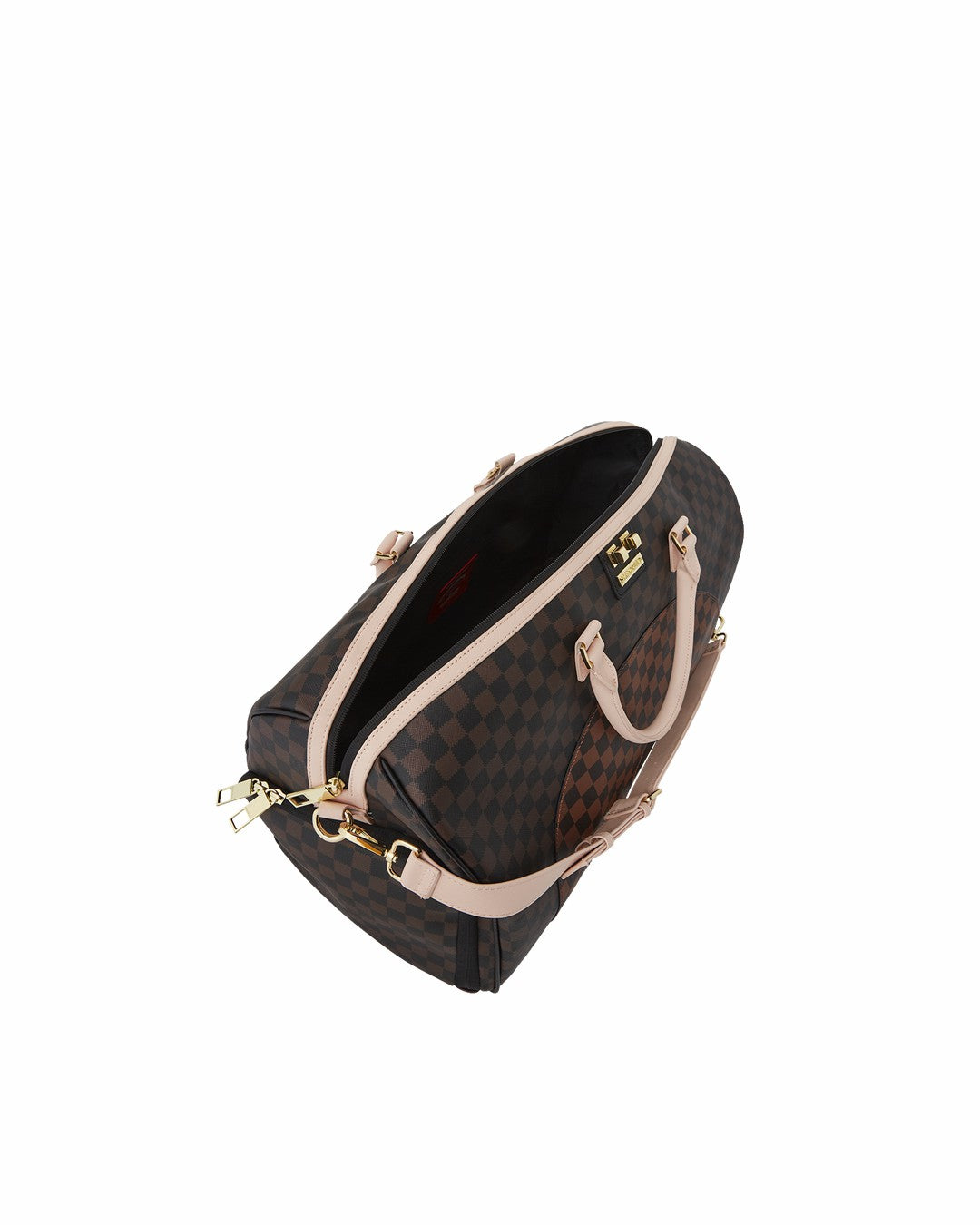 Sprayground - BANDOLERO NOUVEAU DUFFLE