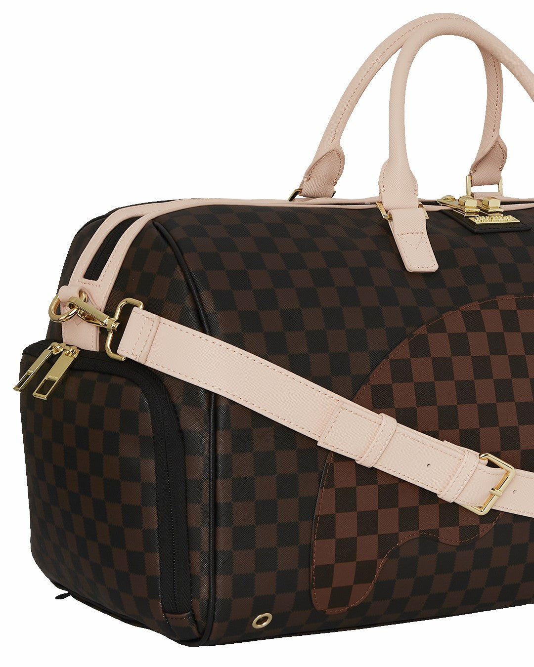 Sprayground - BANDOLERO NOUVEAU DUFFLE