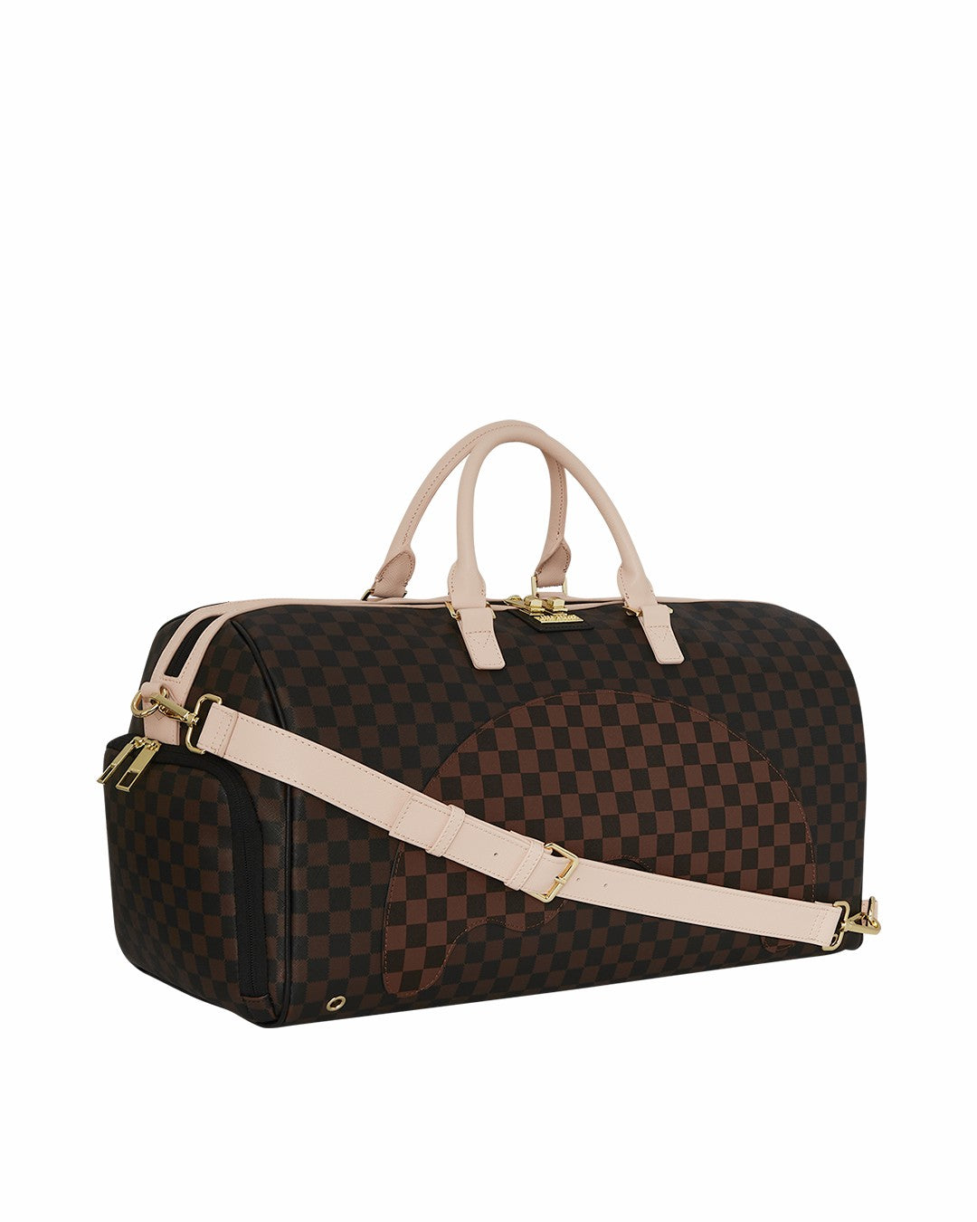 Sprayground - BANDOLERO NOUVEAU DUFFLE