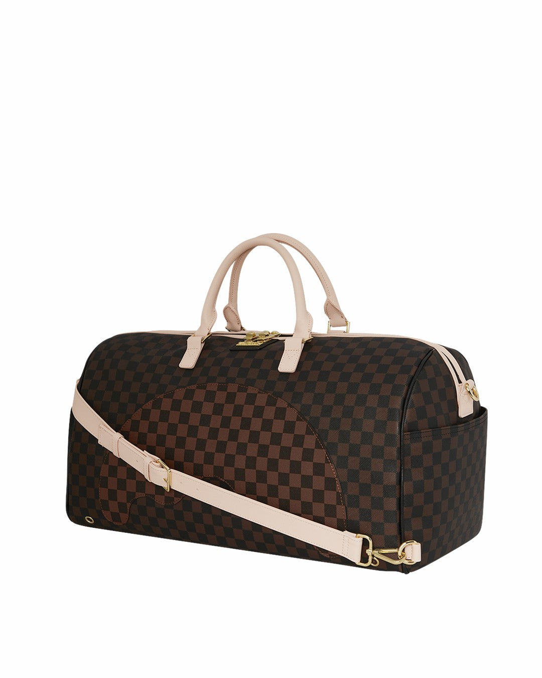 Sprayground - BANDOLERO NOUVEAU DUFFLE