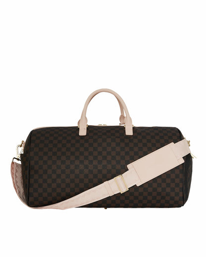 Sprayground - BANDOLERO NOUVEAU DUFFLE