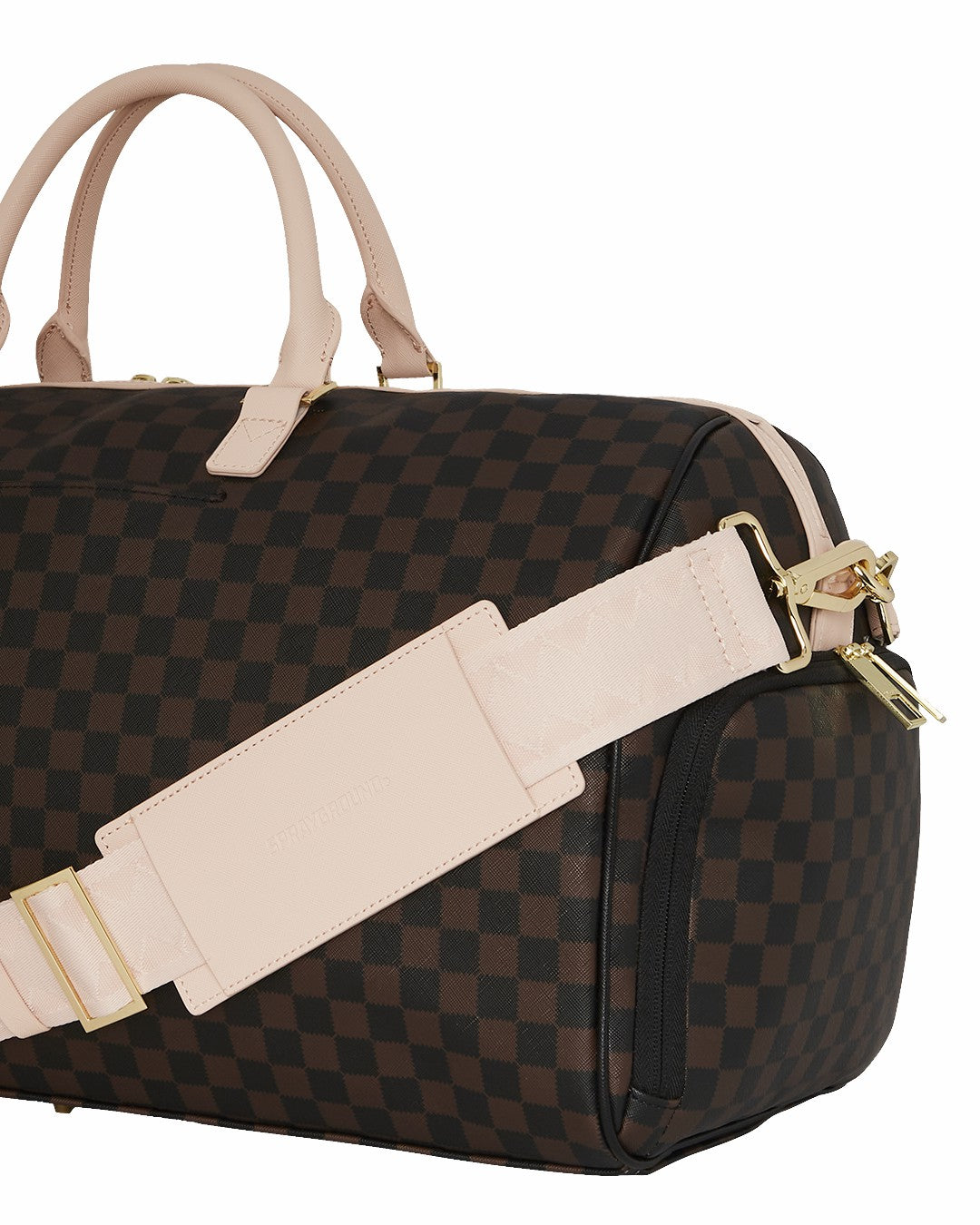 Sprayground - BANDOLERO NOUVEAU DUFFLE