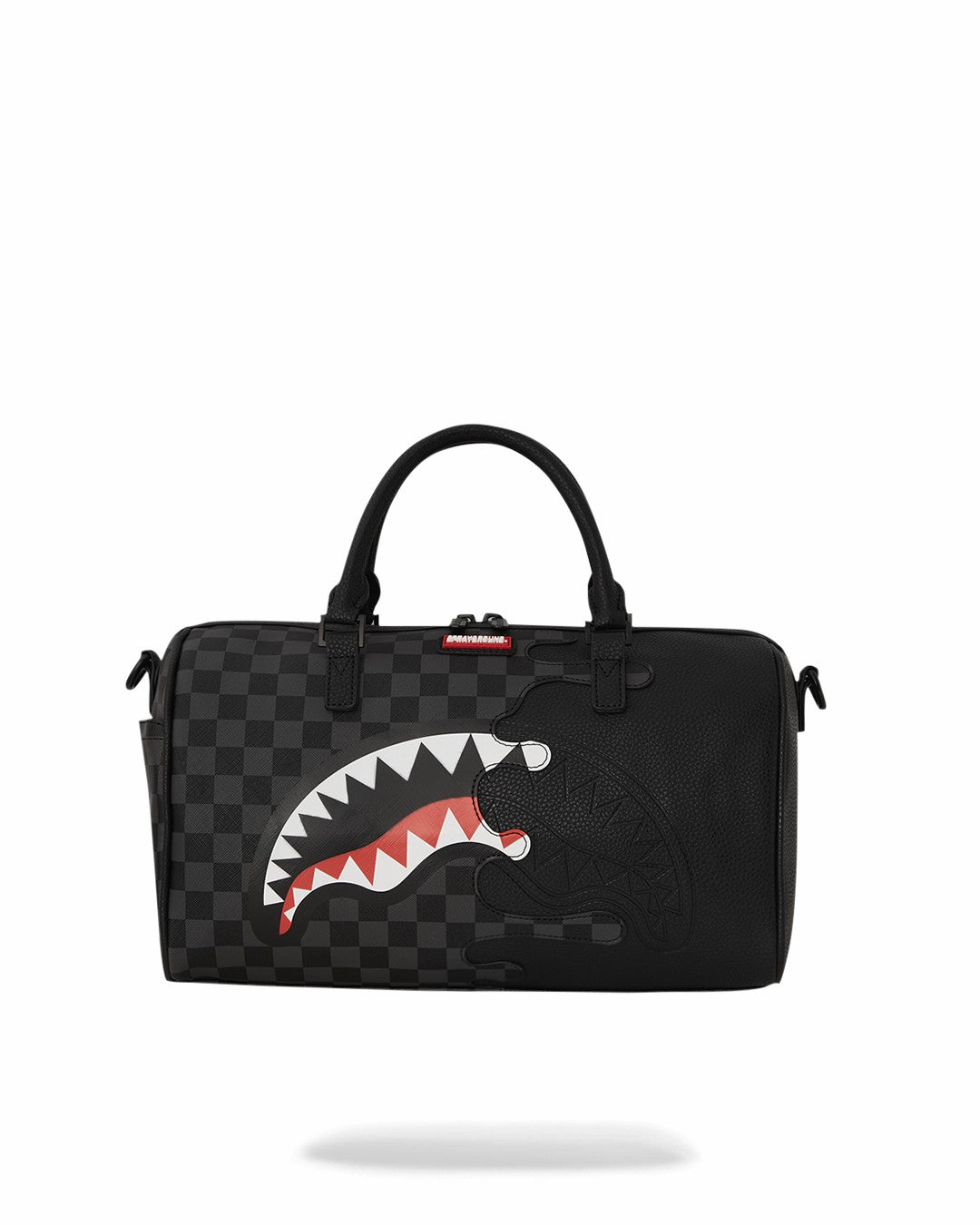 Sprayground - SPEED SHARK SIDE SWIPE MINI DUFFLE