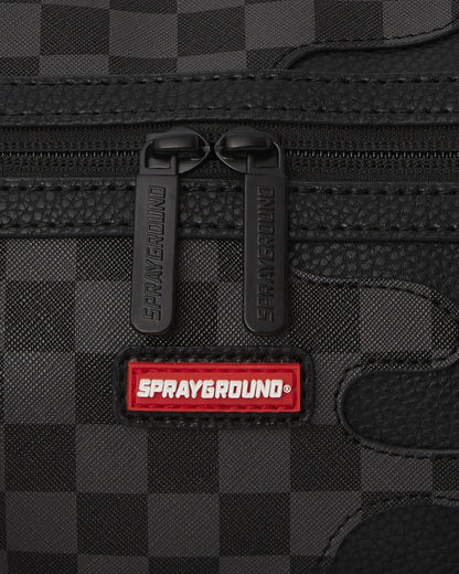 Sprayground - SPEED SHARK SIDE SWIPE MINI DUFFLE