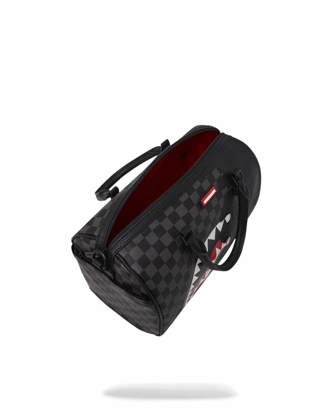 Sprayground - SPEED SHARK SIDE SWIPE MINI DUFFLE