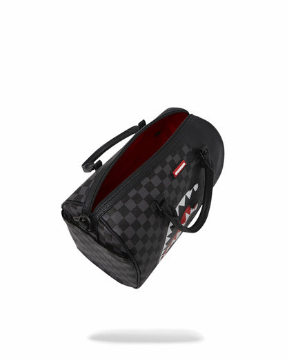Sprayground - SPEED SHARK SIDE SWIPE MINI DUFFLE