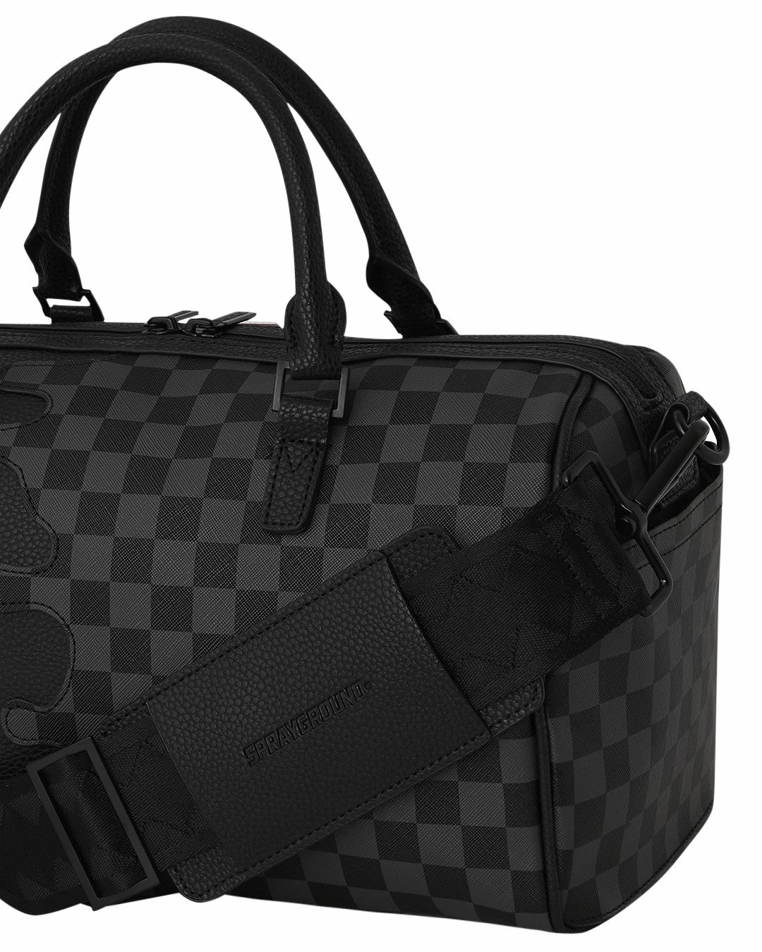 Sprayground - SPEED SHARK SIDE SWIPE MINI DUFFLE