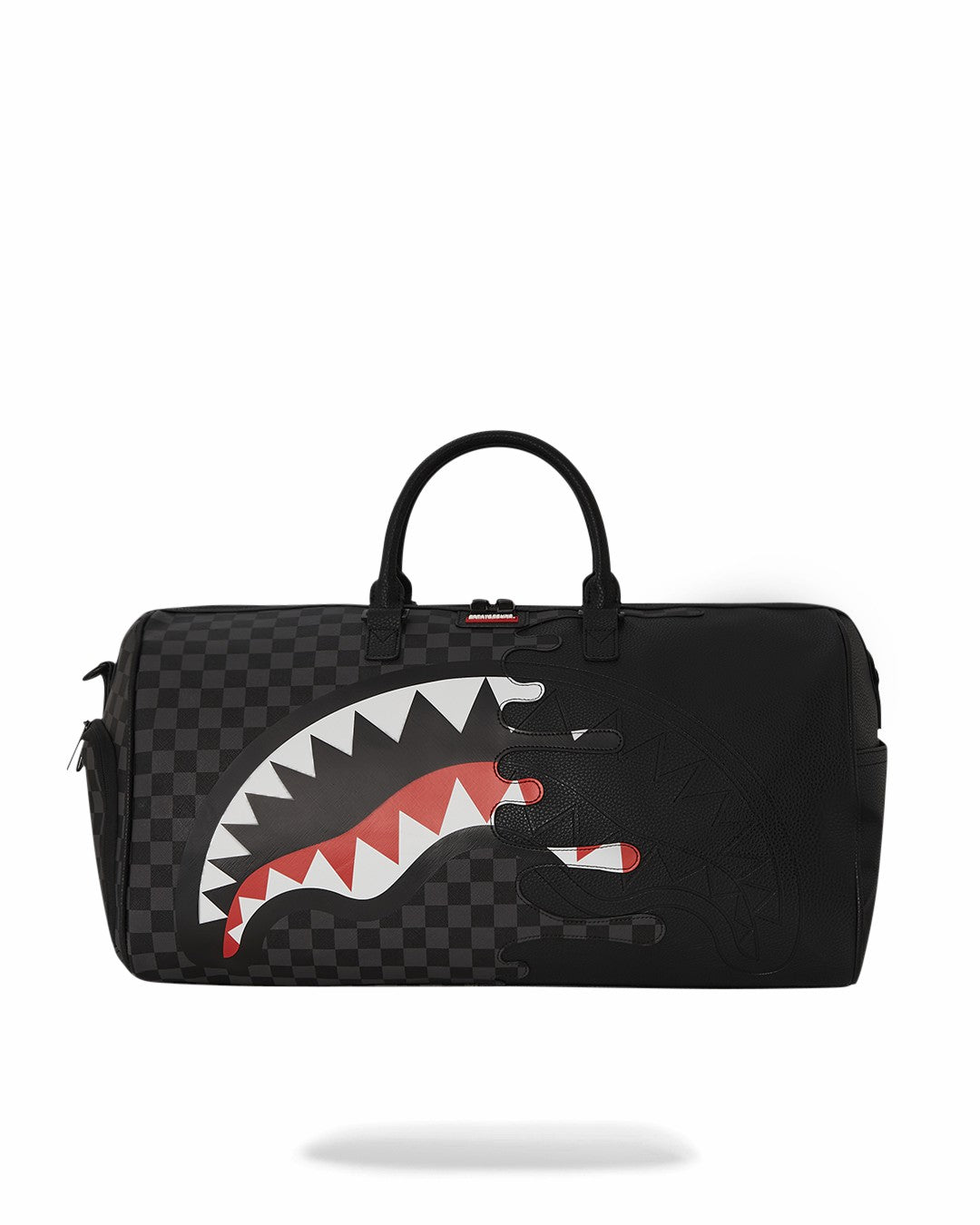 Sprayground - SPEED SHARK SIDE SWIPE DUFFLE