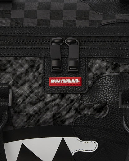 Sprayground - SPEED SHARK SIDE SWIPE DUFFLE
