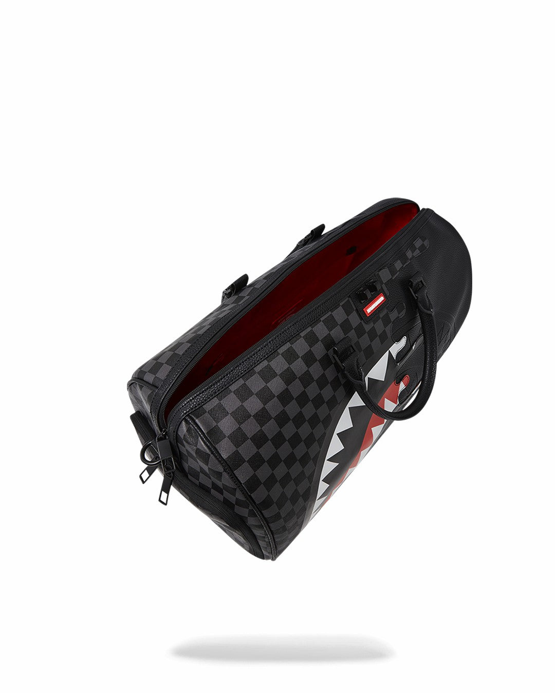 Sprayground - SPEED SHARK SIDE SWIPE DUFFLE