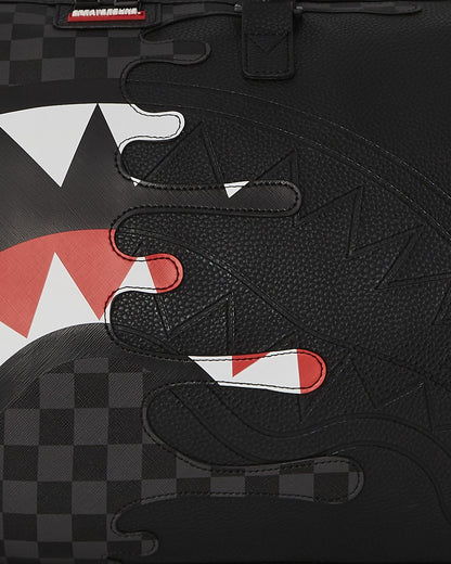 Sprayground - SPEED SHARK SIDE SWIPE DUFFLE