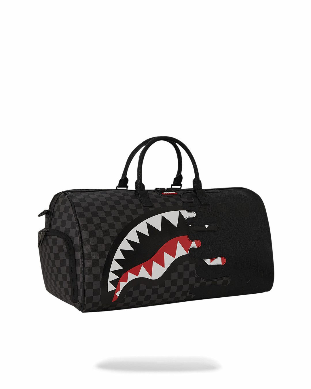 Sprayground - SPEED SHARK SIDE SWIPE DUFFLE