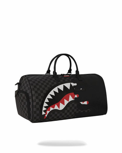 Sprayground - SPEED SHARK SIDE SWIPE DUFFLE