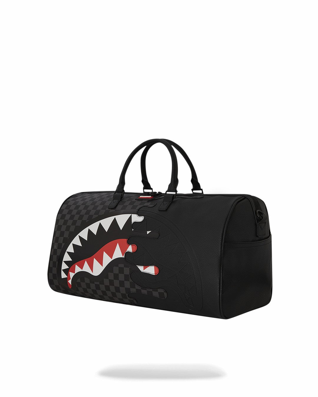 Sprayground - SPEED SHARK SIDE SWIPE DUFFLE