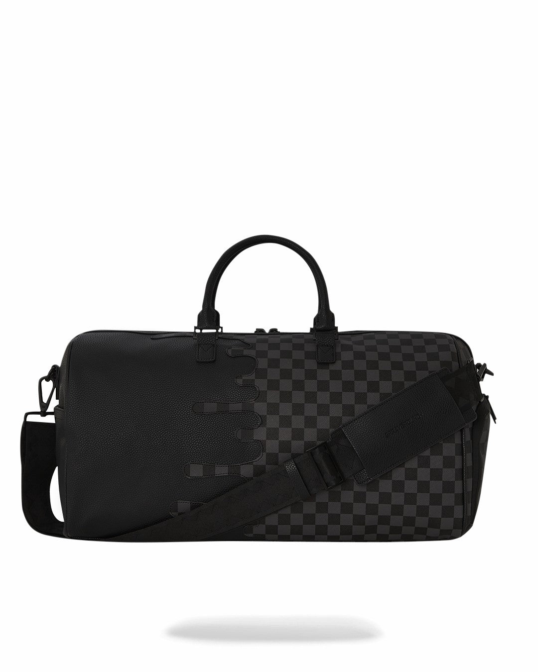 Sprayground - SPEED SHARK SIDE SWIPE DUFFLE