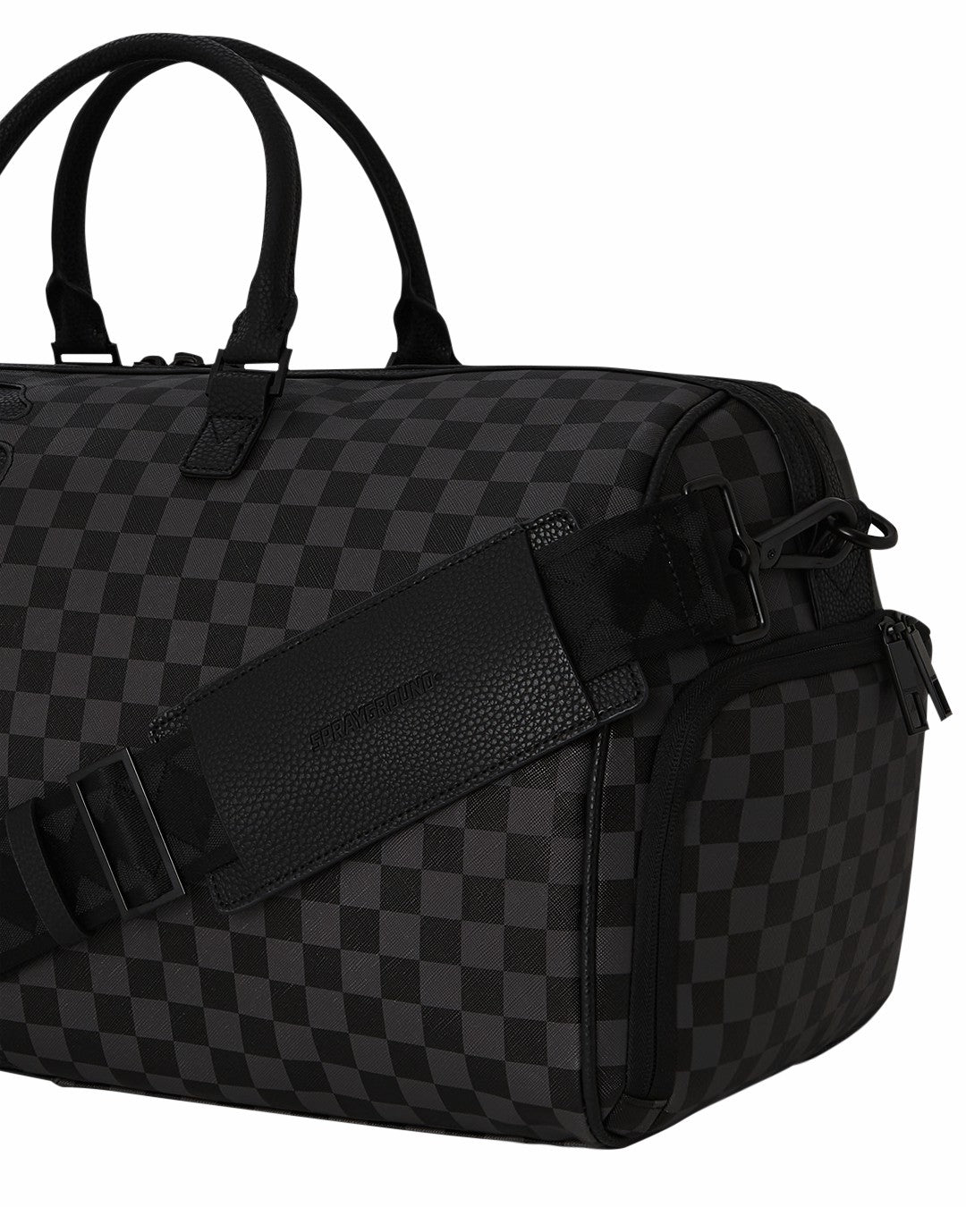 Sprayground - SPEED SHARK SIDE SWIPE DUFFLE