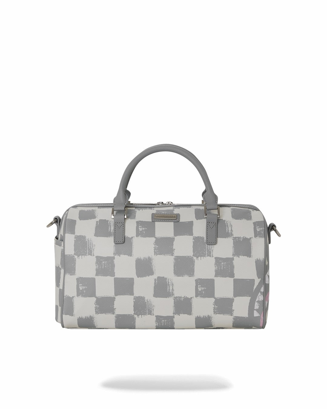 Sprayground - VANQUISH CREAM MINI DUFFLE