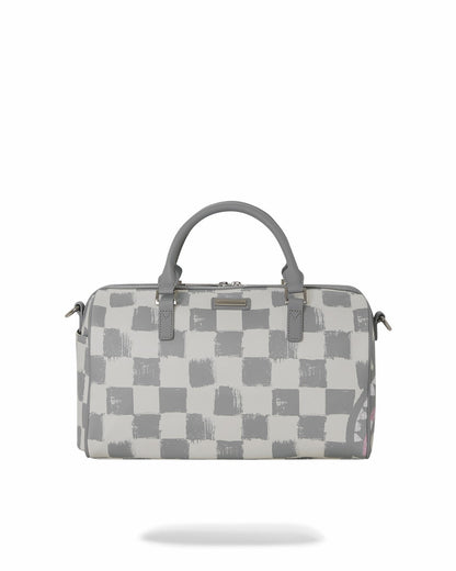 Sprayground - VANQUISH CREAM MINI DUFFLE