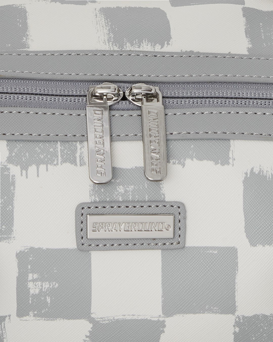 Sprayground - VANQUISH CREAM MINI DUFFLE