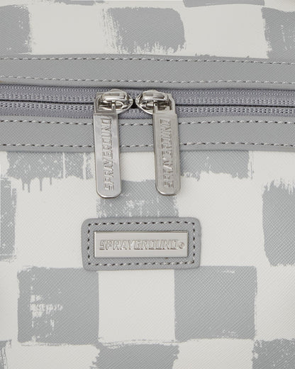 Sprayground - VANQUISH CREAM MINI DUFFLE
