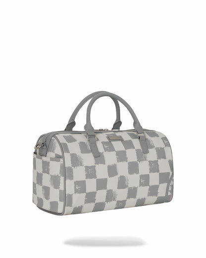 Sprayground - VANQUISH CREAM MINI DUFFLE