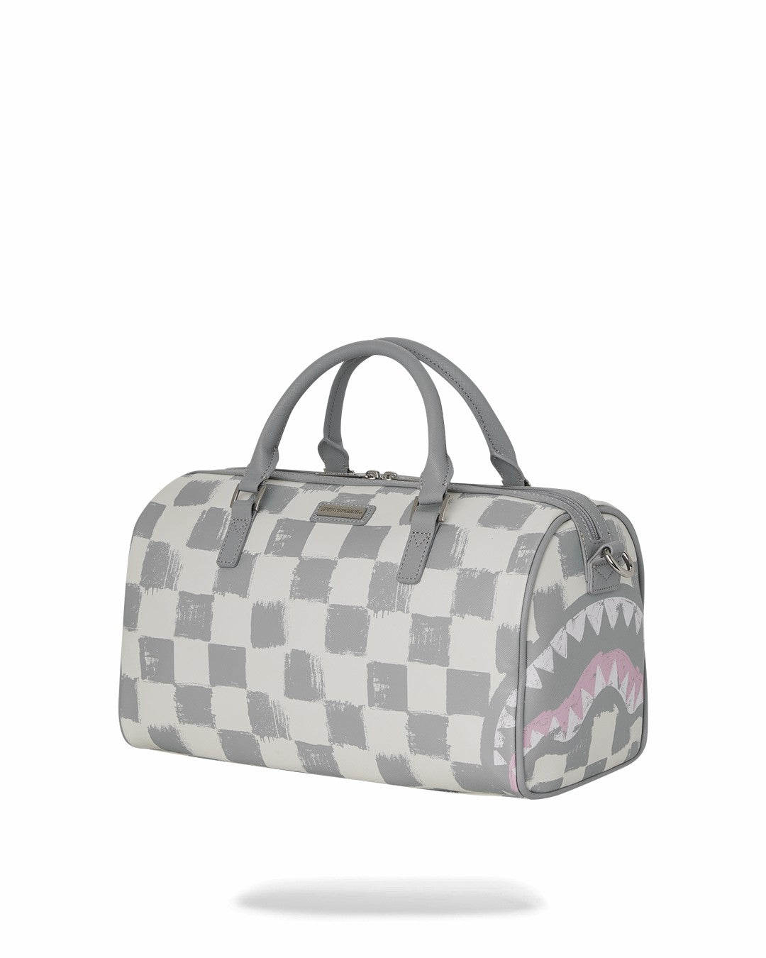 Sprayground - VANQUISH CREAM MINI DUFFLE