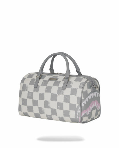 Sprayground - VANQUISH CREAM MINI DUFFLE
