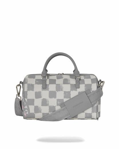 Sprayground - VANQUISH CREAM MINI DUFFLE