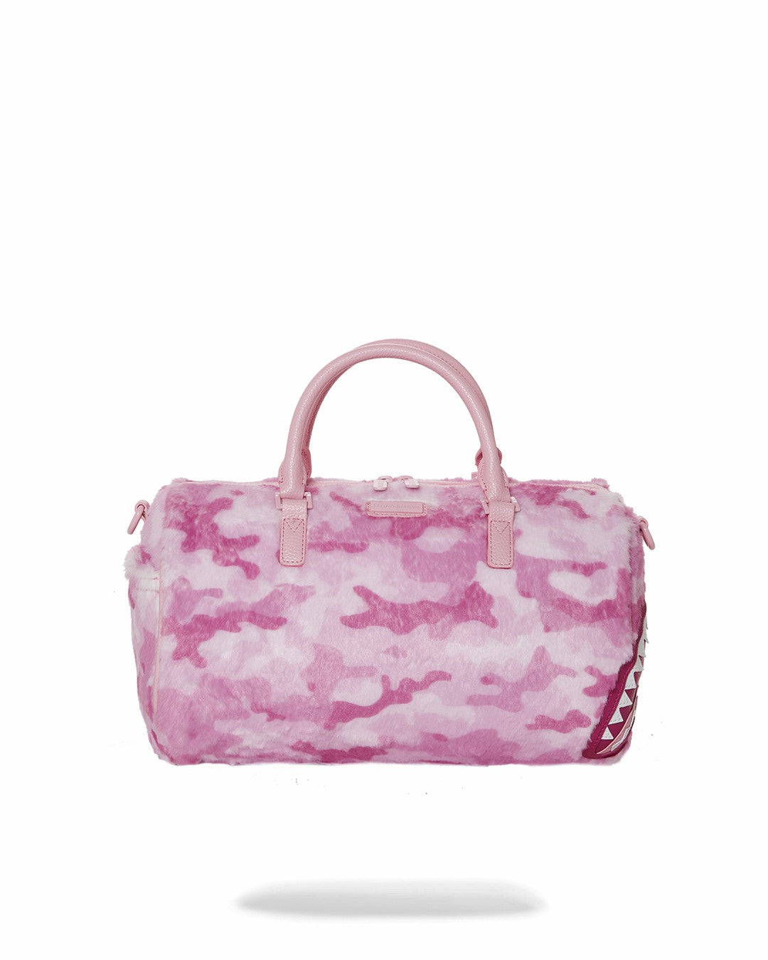 Sprayground - FURRROCIOUS IN PINK MINI DUFFLE