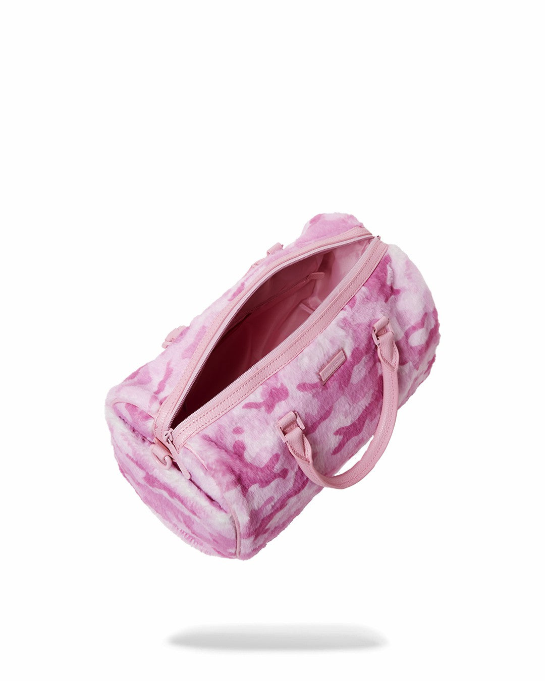 Sprayground - FURRROCIOUS IN PINK MINI DUFFLE