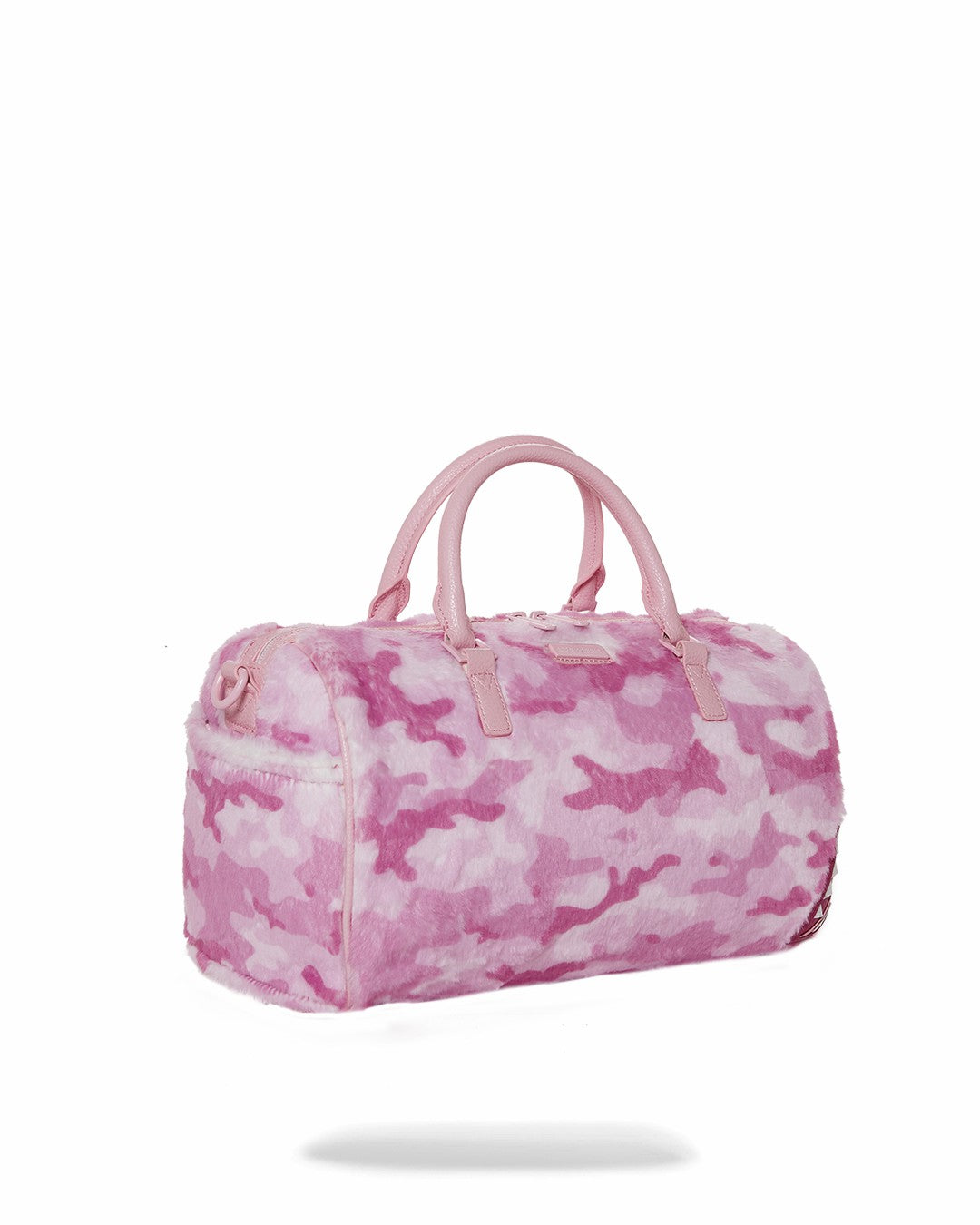 Sprayground - FURRROCIOUS IN PINK MINI DUFFLE