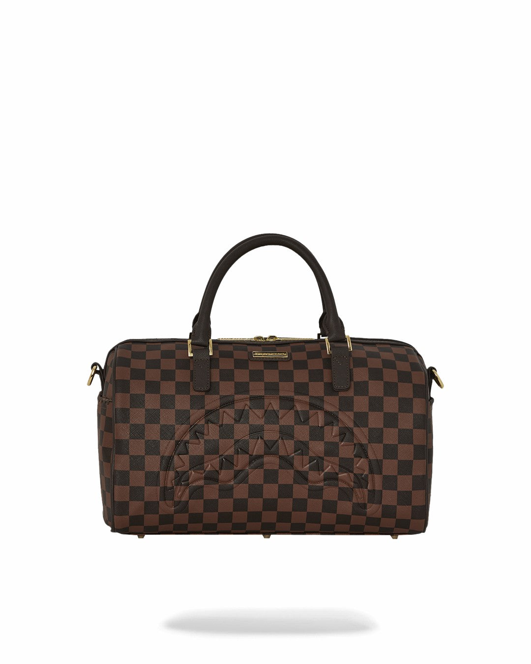 Sprayground - FROM PARIS WITH LOVE MINI DUFFLE