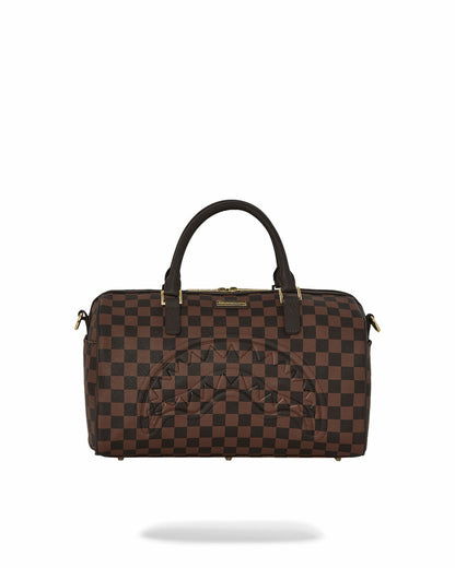 Sprayground - FROM PARIS WITH LOVE MINI DUFFLE