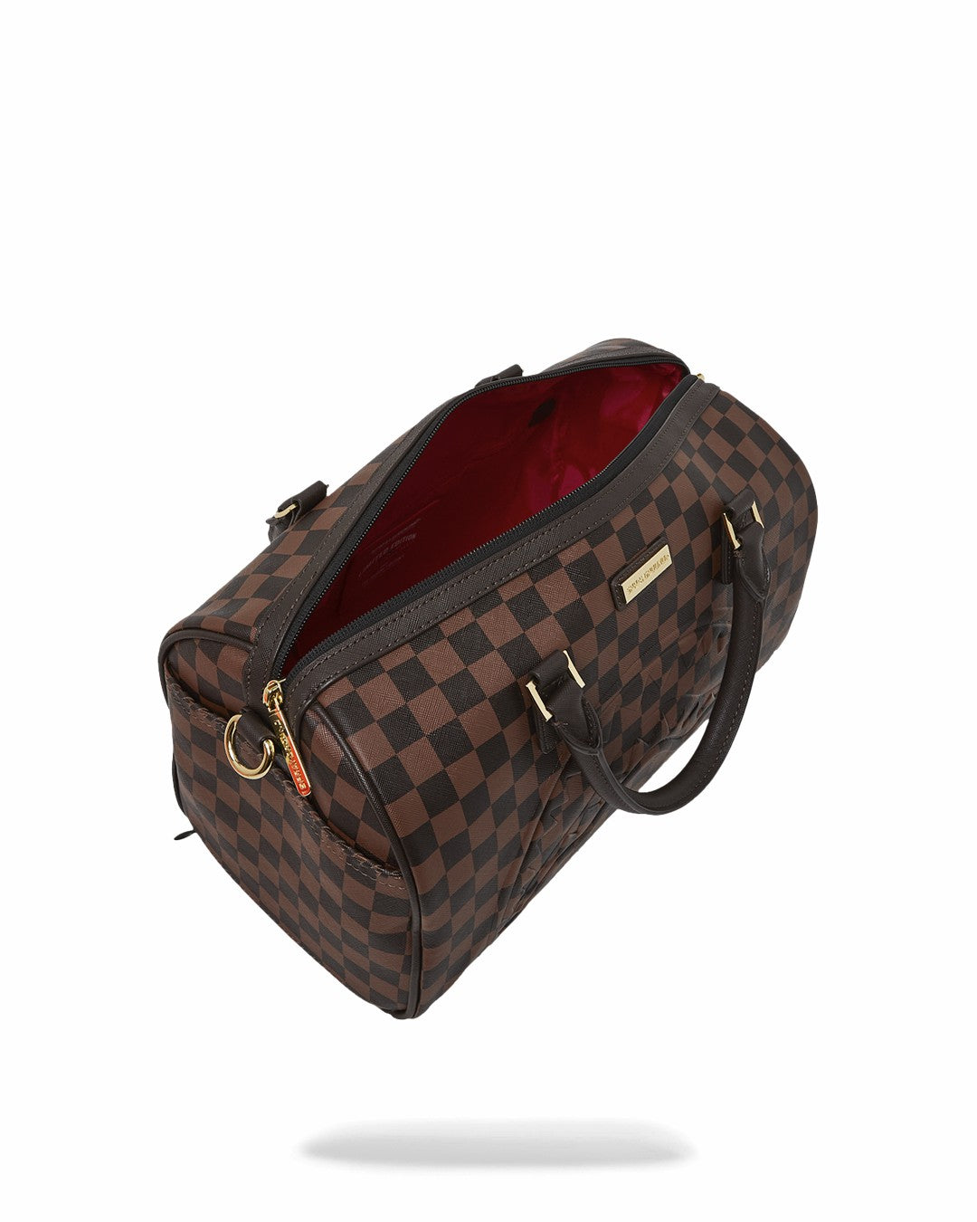 Sprayground - FROM PARIS WITH LOVE MINI DUFFLE