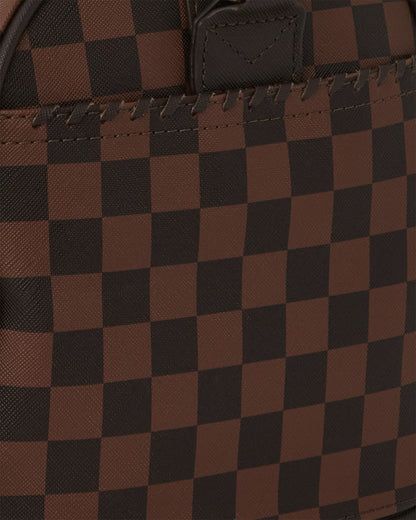 Sprayground - FROM PARIS WITH LOVE MINI DUFFLE